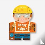  - I Want to Be a Happy Helper