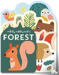  - Wibbly wobbly - Forest