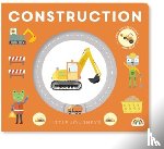  - Little Journeys- Construction
