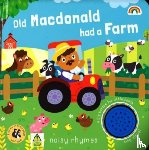  - Old MacDonald Had A Farm