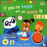  - If You Are Happy and You Know It
