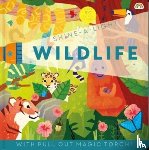  - Shine a light - Wildlife