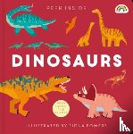  - Peek Inside - Dinosaurs