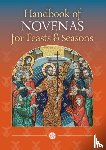 MacNiven-Johnston, Glynn, Edwards, Dr Raymond - Handbook of Novenas for Feasts and Seasons