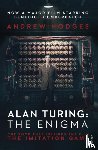 Hodges, Andrew - Alan Turing: The Enigma