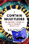 Yong, Ed - I Contain Multitudes