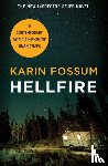 Fossum, Karin - Hellfire