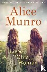 Munro, Alice - Lives of Girls and Women