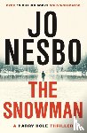 Nesbo, Jo - The Snowman