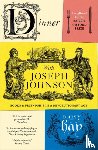 Hay, Daisy - Dinner with Joseph Johnson
