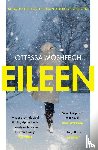 Moshfegh, Ottessa - Eileen