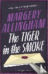 Allingham, Margery - The Tiger In The Smoke