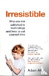 Alter, Adam - Irresistible