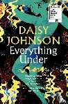 Johnson, Daisy - Everything Under