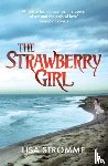 Stromme, Lisa - The Strawberry Girl