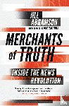 Abramson, Jill - Merchants of Truth