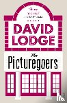 Lodge, David - The Picturegoers