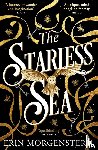 Morgenstern, Erin - The Starless Sea