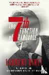 Binet, Laurent - The 7th Function of Language