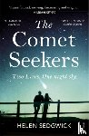 Sedgwick, Helen - The Comet Seekers
