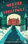 Duncan, Francis - Murder for Christmas