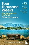 Burkeman, Oliver - Four Thousand Weeks