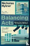 Hytner, Nicholas - Balancing Acts