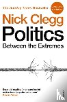Clegg, Nick - Politics