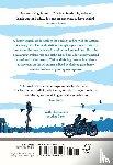 de Bernieres, Louis - Blue Dog