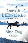 de Bernieres, Louis - Blue Dog