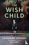 Chidgey, Catherine - The Wish Child