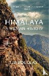 Douglas, Ed - Himalaya