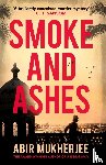 Mukherjee, Abir - Smoke and Ashes