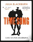 Blackburn, Julia - Time Song