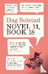 Solstad, Dag - Novel 11, Book 18