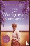 Rhoades, Joy - The Woolgrower’s Companion