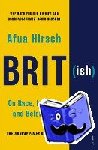 Hirsch, Afua - Brit(ish)