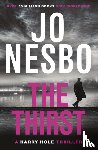 Nesbo, Jo - The Thirst