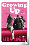 Doggett, Peter - Growing Up