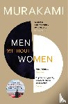 Murakami, Haruki - Men Without Women