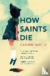 Marcus, Carmen - How Saints Die