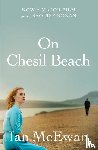 McEwan, Ian - On Chesil Beach