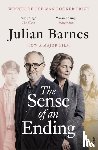 Barnes, Julian - The Sense of an Ending