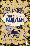 Hammad, Isabella - The Parisian