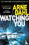Dahl, Arne - Watching You