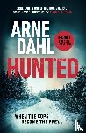Dahl, Arne - Hunted