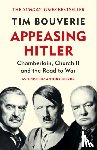 Bouverie, Tim - Appeasing Hitler