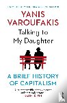 Varoufakis, Yanis - Talking to My Daughter