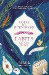 de Bernieres, Louis - Labels and Other Stories