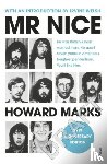 Marks, Howard - Mr Nice